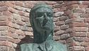 Pola rivuole il busto di Dante