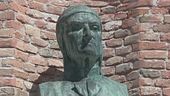Pola rivuole il busto di Dante