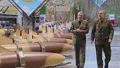 Israele-Iran, altissima tensione