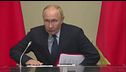 L'Ucraina avanza, l'ira di Putin