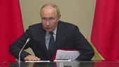 L'Ucraina avanza, l'ira di Putin