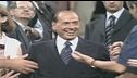 Stasera il trofeo Berlusconi