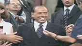 Stasera il trofeo Berlusconi