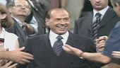 Stasera il trofeo Berlusconi