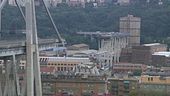 Ponte Morandi, 6 anni fa la strage