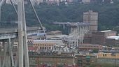 Ponte Morandi, 6 anni fa la strage