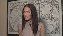"The Cal", Elodie tra le star