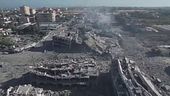 Vertice ad alta tensione per Gaza