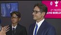 "Una serata di passione e affetto": l'emozione di Pier Silvio Berlusconi