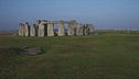 Stonehenge e la pietra "scozzese"