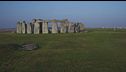 Stonehenge e la pietra "scozzese"
