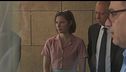 Amanda Knox: "La giustizia italiana mi tormenta"