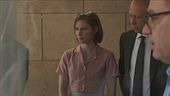 Amanda Knox: "La giustizia italiana mi tormenta"