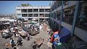 Al Cairo nuovo round per Gaza
