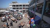 Al Cairo nuovo round per Gaza