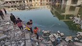 Raid su Gaza e Libano, ira di Hamas