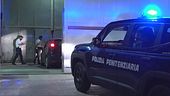 Caos carceri, rivolta a Bari
