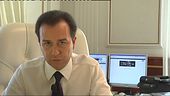 Danilo Coppola estradato in Italia