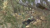Serpenti e topi, la giungla di Roma