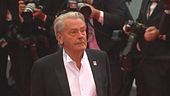 Omaggio a Delon, l'ultimo divo