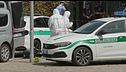 Spara alla moglie e si uccide