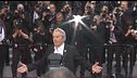 Funerali privati per Alain Delon