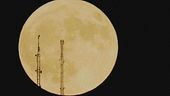 La Superluna incanta il mondo