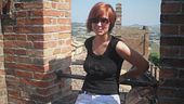 Sharon, una lite per Scientology?