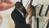 È ufficiale, JLo e Ben divorziano