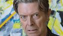 Bowie, genio anche nella pittura