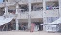 Si tratta per Gaza, l'Iran minaccia