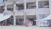 Si tratta per Gaza, l'Iran minaccia