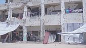 Si tratta per Gaza, l'Iran minaccia