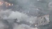 Ucraina, bombardamenti a tappeto