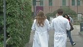 Dottoressa aggredita si dimette