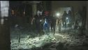 Bombe su Kiev, raffica di raid russi
