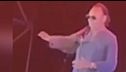 Venditti, la gaffe e le scuse