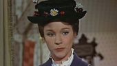 60 anni, auguri Mary Poppins