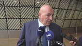 "A Kiev l'Italia dà il massimo"