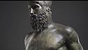 La disfida dei Bronzi di Riace