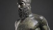 La disfida dei Bronzi di Riace