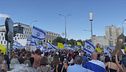 Israele si ferma contro Netanyahu