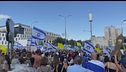 Israele si ferma contro Netanyahu