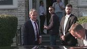 Germania choc, primi i filo-nazisti