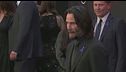 Keanu Reeves, 60 anni rock e dark