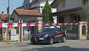 "Ho accoltellato papà alle spalle"