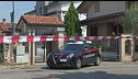 "Ho accoltellato papà alle spalle"