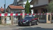 "Ho accoltellato papà alle spalle"