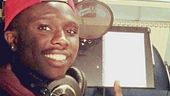 Moussa Sangare, il coltello come ricordo