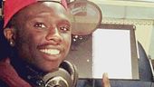 Moussa Sangare, il coltello come ricordo